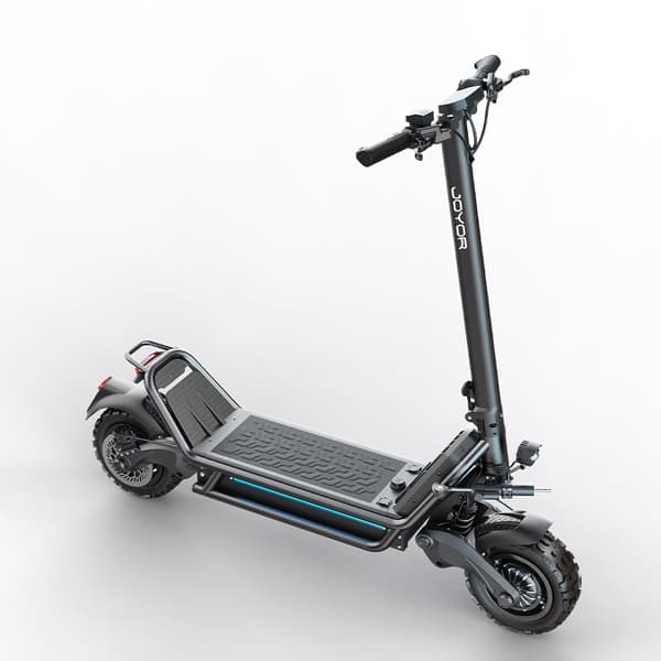 JOYOR E6-S sähköskootteri aikuisille 1600W*2 moottori 60V31.5AH akku sähköskootteri 11 tuuman renkaat sähköinen vuoristoskootteri