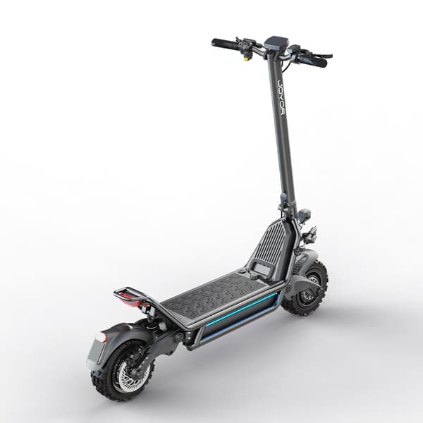 JOYOR E6-S sähköskootteri aikuisille 1600W*2 moottori 60V31.5AH akku sähköskootteri 11 tuuman renkaat sähköinen vuoristoskootteri