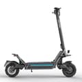 Pikkukuva 5 / 11: JOYOR E6-S sähköskootteri aikuisille 1600W*2 moottori 60V31.5AH akku sähköskootteri 11 tuuman renkaat sähköinen vuoristoskootteri