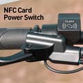 Pikkukuva 9 / 11: JOYOR E6-S sähköskootteri aikuisille 1600W*2 moottori 60V31.5AH akku sähköskootteri 11 tuuman renkaat sähköinen vuoristoskootteri