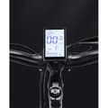 Miniatyrbild 5 av 6: Ridstar-H20 Fällbar elektrisk bil 1500W 15AH 50km/h 90HP 20”
