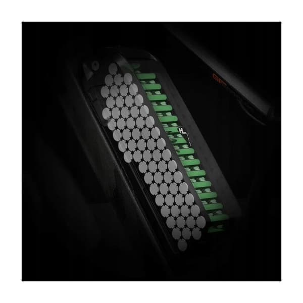 Elektrisk fordon GOGOBEST GF600 PLUS Off-road 1000W 45KM/H 150KM 48V 26"