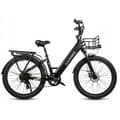 Miniatyrbild 1 av 6: Elbilscykel SAMEBIKE RS-A01Plus Man/Kvinna 750W 40KM/H 110HP 672WH