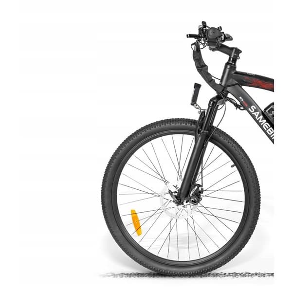 SAMEBIKE SY26-II 26"36V 14Ah 500W 35KM/H MTB