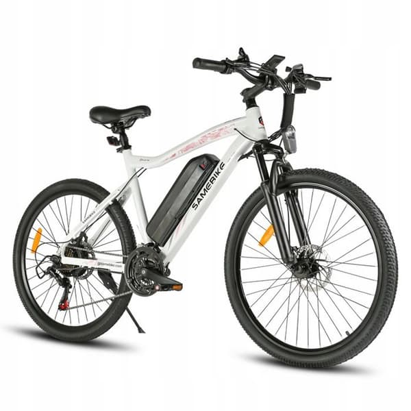SAMEBIKE SY26-II 26"36V 14Ah 500W 35KM/H MTB