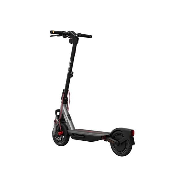 Trottinette elektrisk Segway Ninebot F3 E