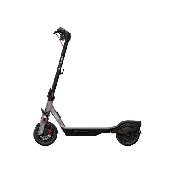 Trottinette elektrisk Segway Ninebot F3 E