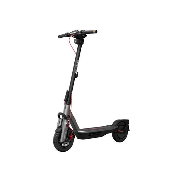 Trottinette elektrisk Segway Ninebot F3 E