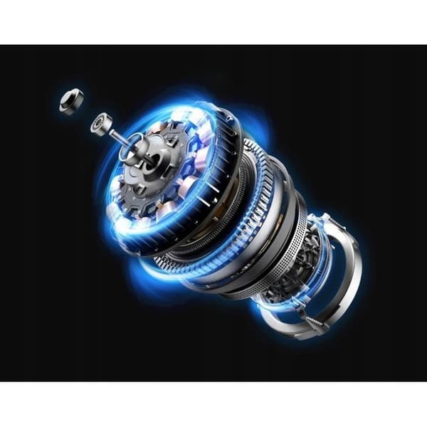 KuKirin S1 Max Fällbar Elskoter - Motor 350W - Batteri 36V 10,4Ah - Däck 8 Tum - Räckvidd 39km