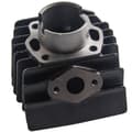 Miniatyrbillede 3 af 4: Cylinder Motorstempel Kit, Kompatibel med Suzuki LT50, Indeholder Stempelring og Pakning