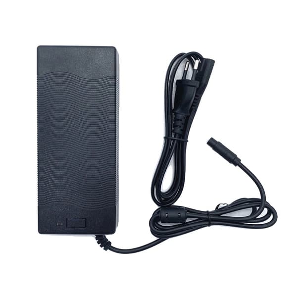 Elektrisk Scooter Oplader, Kompatibel med INMOTION L9/S1, 63V Lithium-Ion Batteri,S1 Oplader