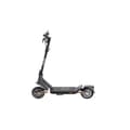 Miniatyrbild 3 av 6: El-scooter - NAVEE - ST3 - Hjul 10" - 500 W - Svart