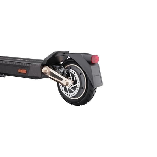 El-scooter - NAVEE - ST3 - Hjul 10" - 500 W - Svart