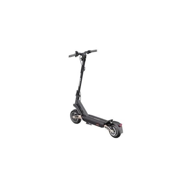 El-scooter - NAVEE - ST3 - Hjul 10" - 500 W - Svart