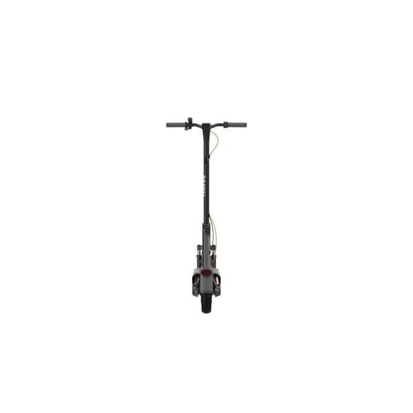 Trottinette Elektrisk NAVEE GT3 Max, Räckvidd 75 km, Motor 1000W, Max 25 km/h, BMS, antisladdsystem TCS, Fällbar - Svart