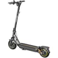 Miniatyrbild 1 av 6: Trottinette Elektrisk NAVEE GT3 Max, Räckvidd 75 km, Motor 1000W, Max 25 km/h, BMS, antisladdsystem TCS, Fällbar - Svart