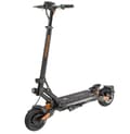 Miniatyrbillede 11 af 11: Kukirin G2 MASTER elektrisk scooter |1000W*2/dobbelt drev|60 km/t+70 km rækkevidde|hydraulisk stødabsorbering+afspærringsbremse|10" off-road