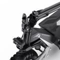 Miniatyrbillede 3 af 11: Foldbar elektrisk scooter OOTD T10, 11", fuld affjedring, 48V 500W, sort