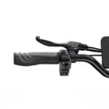 Miniatyrbillede 11 af 11: Foldbar elektrisk scooter OOTD T10, 11", fuld affjedring, 48V 500W, sort