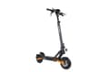 Miniatyrbillede 2 af 10: kukirin G2PRO VMP elektrisk scooter | 48V 15Ah 500W | 25 km/t | Dobbelte skivebremser | 9 tommer slangeløse dæk | 65 km rækkevidde | Voksen, By