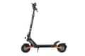 Miniatyrbillede 1 af 10: kukirin G2PRO VMP elektrisk scooter | 48V 15Ah 500W | 25 km/t | Dobbelte skivebremser | 9 tommer slangeløse dæk | 65 km rækkevidde | Voksen, By