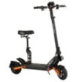 Miniatyrbild 3 av 6: Trottinette Elektrisk KuKirin G2 Pro Version 2024 - Motor 600W - Batteri 48V 15,6Ah - Däck 9 Tum - Räckvidd 58 km