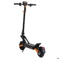 Miniatyrbild 5 av 6: Trottinette Elektrisk KuKirin G2 Pro Version 2024 - Motor 600W - Batteri 48V 15,6Ah - Däck 9 Tum - Räckvidd 58 km