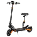 Miniatyrbild 1 av 6: Trottinette Elektrisk KuKirin G2 Pro Version 2024 - Motor 600W - Batteri 48V 15,6Ah - Däck 9 Tum - Räckvidd 58 km