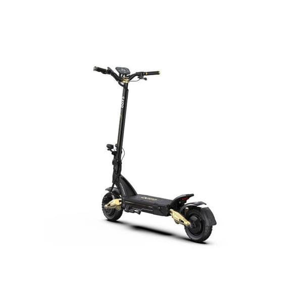 2025 ny ootd S30 med aluminiumram med dubbla motorer 1200w och batteri 52v 23.4ah med däck 10 × 2,75 tum