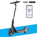Miniatyrbild 1 av 6: Elskoter - Segway-Ninebot - E2 Pro - 10" breda däck - 750W Max - 35 km räckvidd