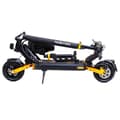 Miniatyrbild 3 av 6: Trottinette Elektrisk KuKirin G2 Pro Version 2024 - Motor 600W - Batteri 48 V 15,6 Ah - Däck 9" - Räckvidd 58 km - Bromsar à