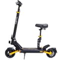 Miniatyrbild 1 av 6: Trottinette Elektrisk KuKirin G2 Pro Version 2024 - Motor 600W - Batteri 48 V 15,6 Ah - Däck 9" - Räckvidd 58 km - Bromsar à