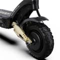 Miniatyrbild 5 av 6: Elektrisk scooter, DUOTTS OOTD S30, Dubbel motor 1200W, Batteri 52v23.4ah, Räckvidd 60KM, Bluetooth, Instrument 4G, Med GPS