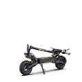 Miniatyrbild 3 av 6: OOTD T10 Elektrisk Kickbike - Fällbar - 11'' Terrängdäck - Batteri 48V 13Ah - Max Räckvidd 35-45km - Skivbromsar