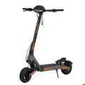 Miniatyrbild 1 av 5: Trottinette elektrisk hopfällbar Kukirin G2, motor 800 W, batteri 48 V 15 Ah, däck 10 tum, max hastighet 45 km/h