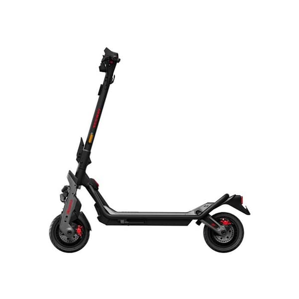 Trottinett elektrisk Segway SuperScooter GT3 E