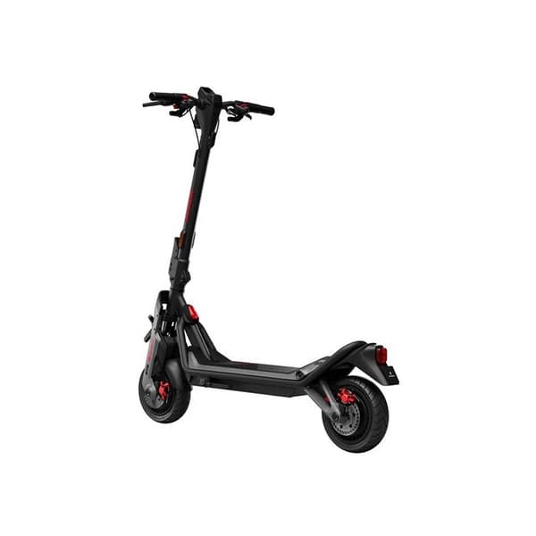 Trottinett elektrisk Segway SuperScooter GT3 E