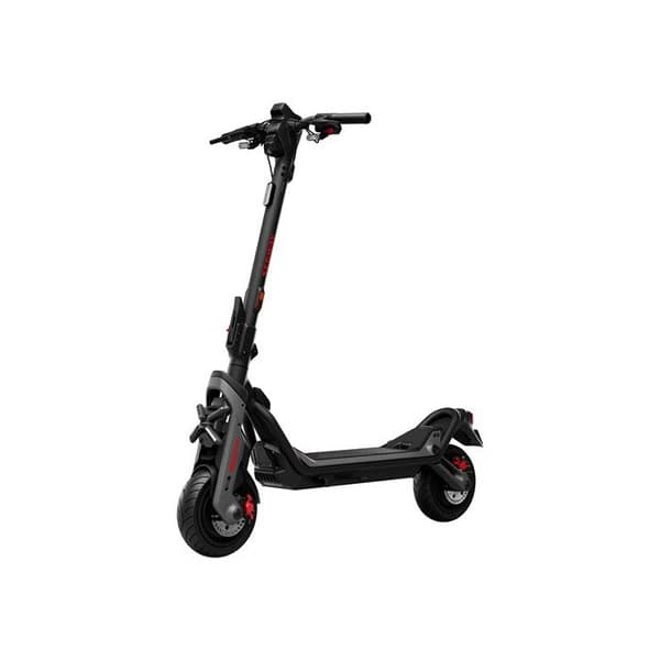 Trottinett elektrisk Segway SuperScooter GT3 E