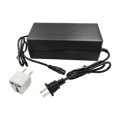 Miniatyrbillede 2 af 2: Lader, 67,2V, 5A, Kompatibel med Elektriske Scootere,67.2V 5A Oplader
