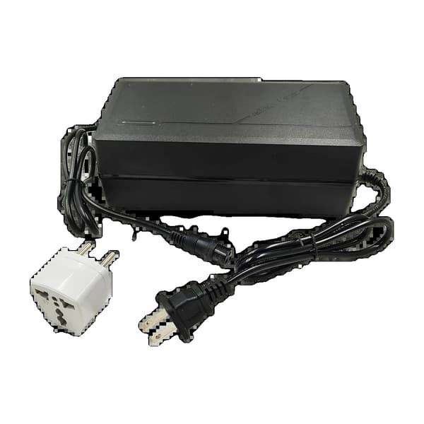 Lader, 67,2V, 5A, Kompatibel med Elektriske Scootere,67.2V 5A Oplader