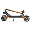 Miniatyrbild 3 av 6: KuKirin G3 Pro Off-Road Elektrisk Scooter med 1200W*2 Motorer, 23.2Ah Batteri, 80km Topp Räckvidd