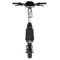 Miniatyrbild 6 av 6: Trottinette Elektrisk KuKirin G4 (version 2025) - Motor 2000W - Batteri 60V 20Ah - 11" Slanglös Däck - Max Räckvidd 75 km