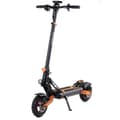 Miniatyrbild 3 av 4: KuKirin G2 MAX - El-scooter - 10" hjul - 48V20AH batteri - 1000W motor - Svart