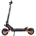 Miniatyrbild 1 av 4: KuKirin G2 MAX - El-scooter - 10" hjul - 48V20AH batteri - 1000W motor - Svart