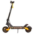 Miniatyrbild 1 av 6: Trottinette Elektrisk KuKirin G3 Version 2024 - 1200W Motor - Batteri 52V 18Ah - Däck 10.5" - Touchskärm Kontroll.