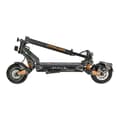 Miniatyrbild 3 av 5: KuKirin G2 Master elektrisk sparkcykel, 10-tums terrängdäck, dubbla 1000 W motorer, 52 V 20,8 Ah batteri