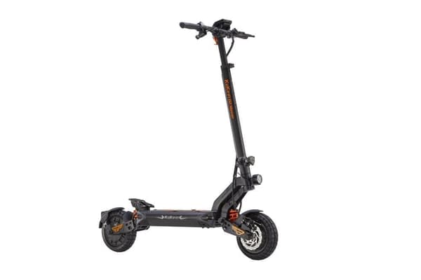 kukirin G2MASTER 2025 sähköskootteri: 1000W*2, 52V 20,8Ah, toimintasäde 70km, hydraulinen jousitus - taitettava, levyjarru, työmatka