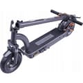 Miniatyrbild 2 av 2: Trottinette elektrisk Prime3 El-scooter Ees82 350 W 20 km/h räckvidd 40 km hjul 10