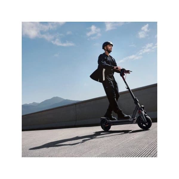 Trottinett elektrisk Segway Ninebot MAX G3 E