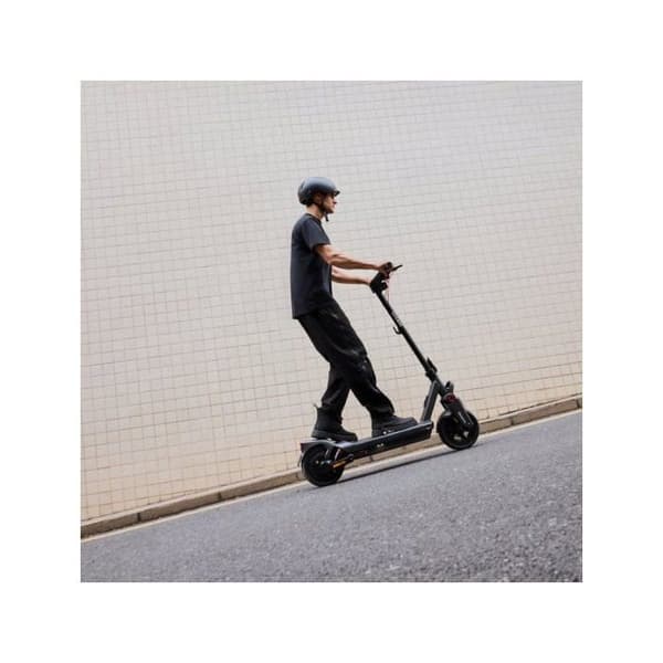 Trottinett elektrisk Segway Ninebot MAX G3 E
